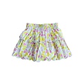 Little English | BISBY Bedford Buttercup Two Tiered Skort