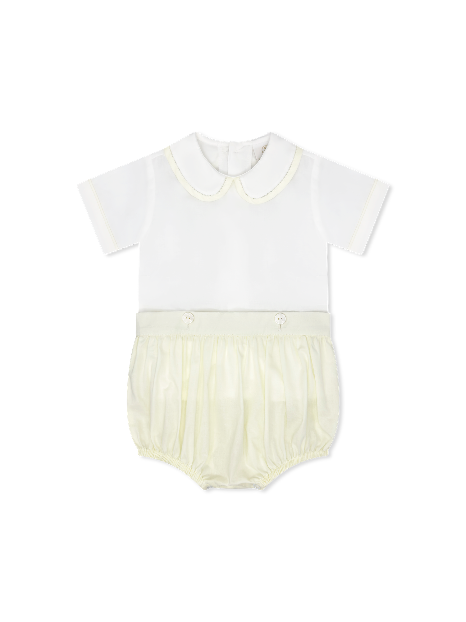 Doodlebugs Children's Finery  banner 1