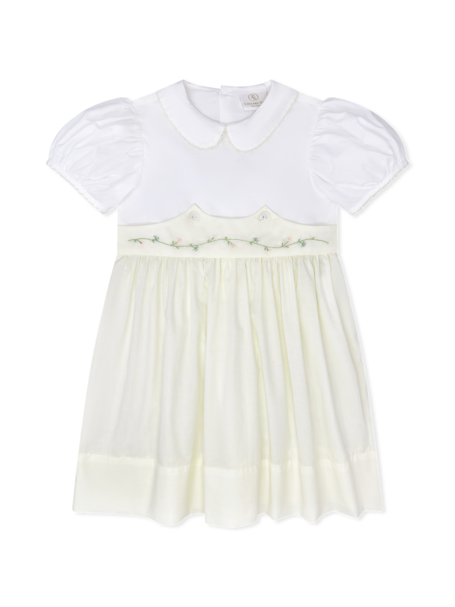 Doodlebugs Children's Finery  banner 2