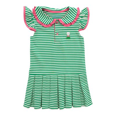 Itsy Bitsy Golf Dress
