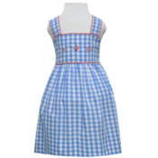 Remember Nguyen Red, White and Blue Bella Sundress