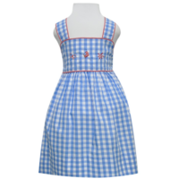 Remember Nguyen Red, White and Blue Bella Sundress
