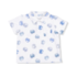 Angel Dear Blue Crabs - Polo with Everyday Short