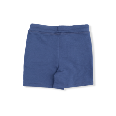 Angel Dear Blue Crabs - Polo with Everyday Short