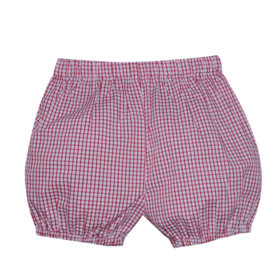 Remember Nguyen Red, White and Blue Emma Bloomer Set