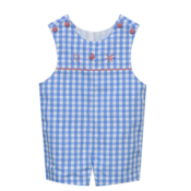 Remember Nguyen Red, White and Blue Hayes Shortall