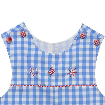 Remember Nguyen Red, White and Blue Hayes Shortall