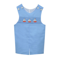 Remember Nguyen Smocked At Sea Blue Hayes Shortall