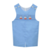 Remember Nguyen Smocked At Sea Blue Hayes Shortall