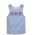 Baby Sen Crawfish Royal Blue Graham Shortall