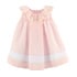 Sophie & Lucas Daisy Chain Ruffle Dress