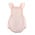 Sophie & Lucas Daisy Chain Sunsuit - Pink