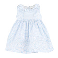 Sophie & Lucas Blue BB Blooms Dress