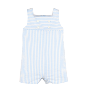 Luli & Me Blue Stripes Jon Jon