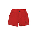 BlueQuail Clothing Co. Red Shorts