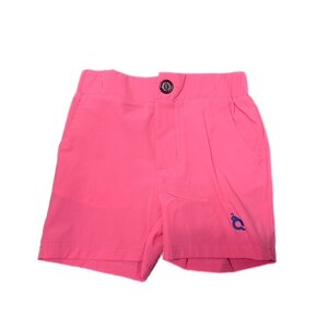 BlueQuail Clothing Co. Pink Shorts