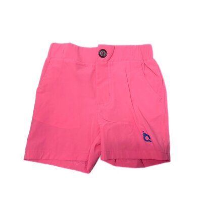 BlueQuail Clothing Co. Pink Shorts