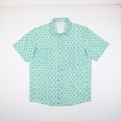 BlueQuail Clothing Co. Mudbugs SS Shirt