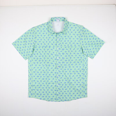 BlueQuail Clothing Co. Mudbugs SS Shirt