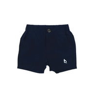 BlueQuail Clothing Co. True Navy Shorts
