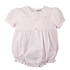 Feltman Brothers Pink Girl's Bubble Romper PRE