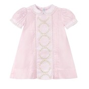 Feltman Brothers Vintage Bloom Daygown NB