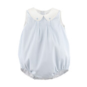 Sophie & Lucas BB Boy Bubble Blue