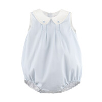 Sophie & Lucas BB Boy Bubble Blue