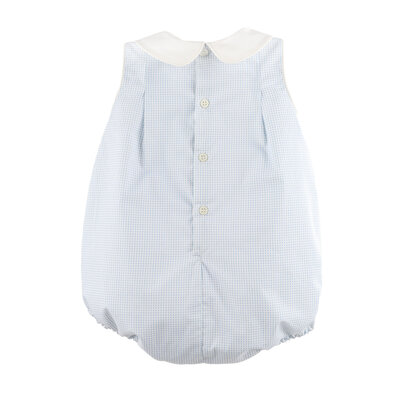 Sophie & Lucas BB Boy Bubble Blue