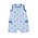 Baby Loren Sail Away Boy Romper
