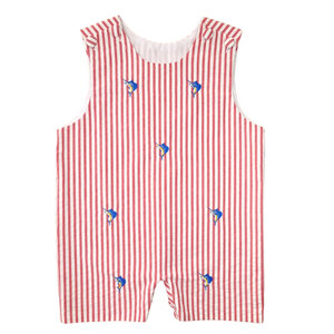 My Little Hoppers Swordfish Jon Jon