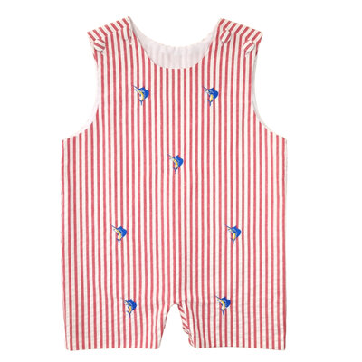 My Little Hoppers Swordfish Jon Jon