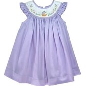 My Little Hoppers Spring Flowers Bishop