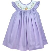 My Little Hoppers Spring Flowers Bishop