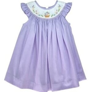 My Little Hoppers Spring Flowers Bishop