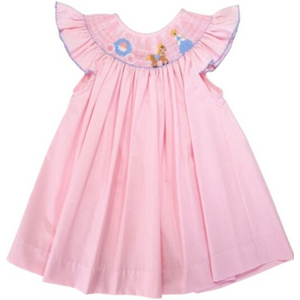 My Little Hoppers Cinderella Angel Wing Bishop