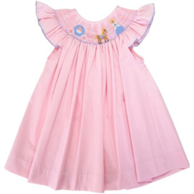 My Little Hoppers Cinderella Angel Wing Bishop