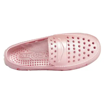 Floafers Prodigy Pink Metallic/Cream Shoes
