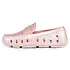 Floafers Prodigy Pink Metallic/Cream Shoes