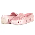 Floafers Prodigy Pink Metallic/Cream Shoes