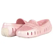 Floafers Prodigy Pink Metallic/Cream Shoes