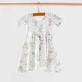 Pelican Bay Organic Cotton Dress