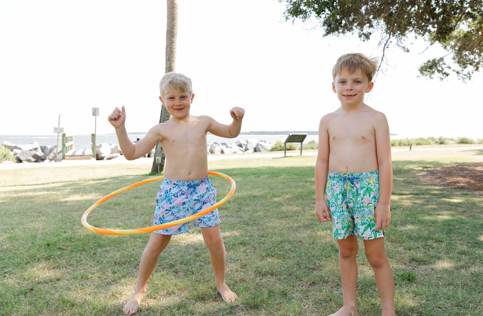 Doodlebugs Children's Finery  banner 3