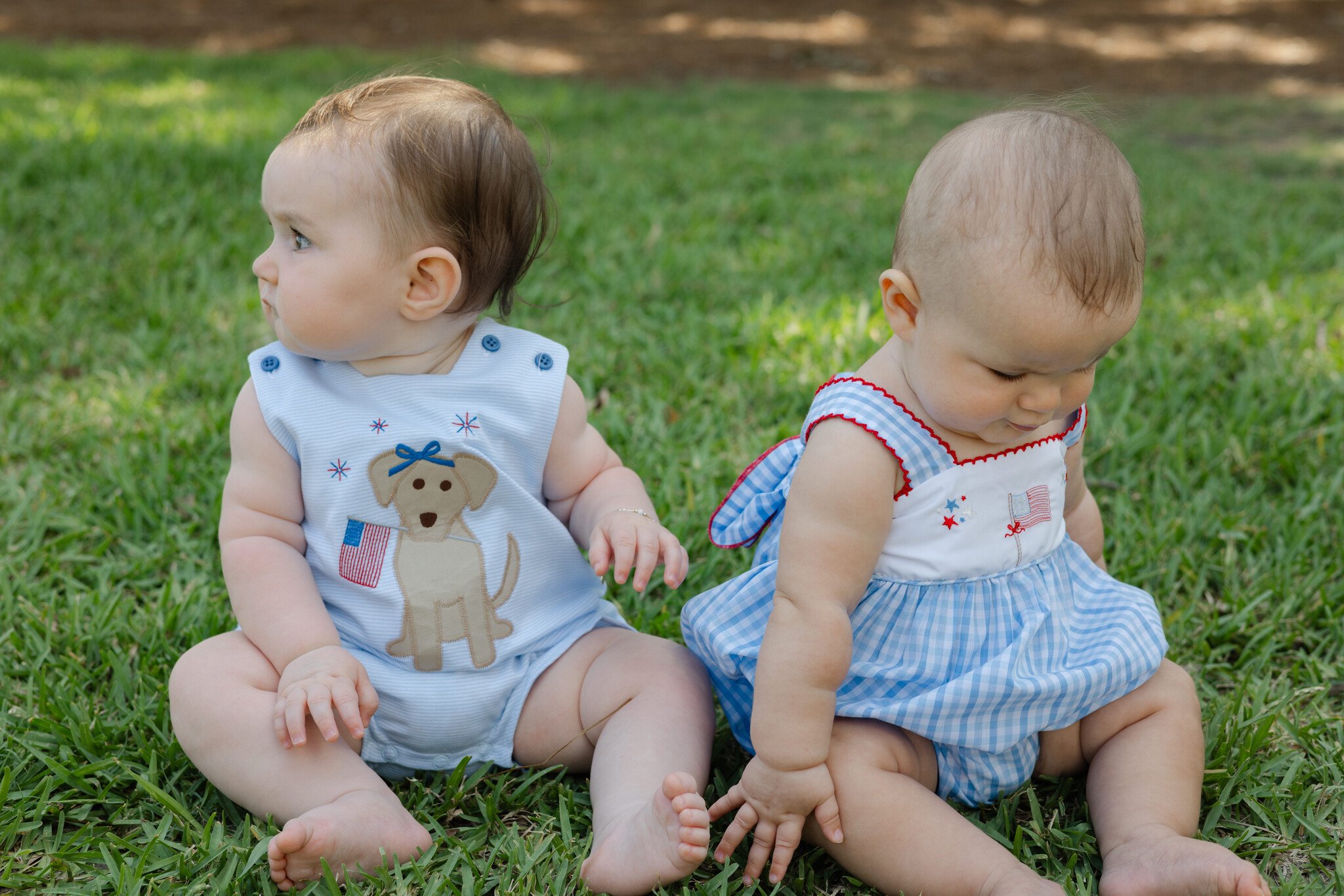 Doodlebugs Children's Finery  banner 2