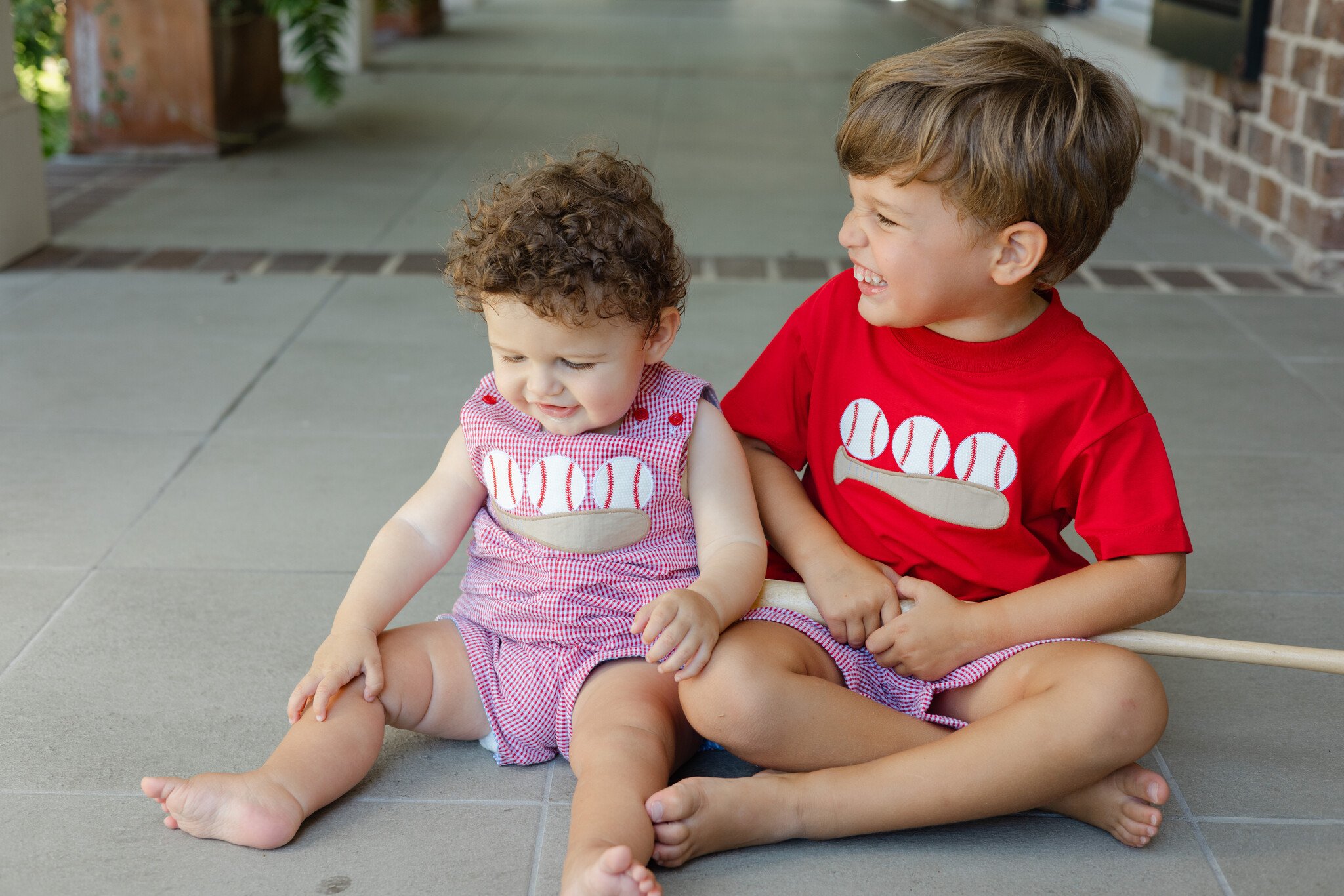 Doodlebugs Children's Finery  banner 1