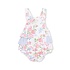 Angel Dear Cute Little Roses - Ruffle Sunsuit