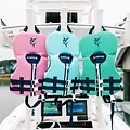 Searock Coastal Children's Life Jacket Infant (0-33 lbs)