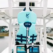 Searock Coastal Children's Life Jacket Infant (0-33 lbs)