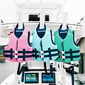 Searock Coastal Children's Life Jacket Child (30-50 lbs)