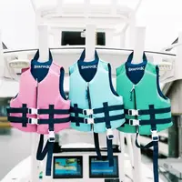 Searock Coastal Children's Life Jacket Child (30-50 lbs)